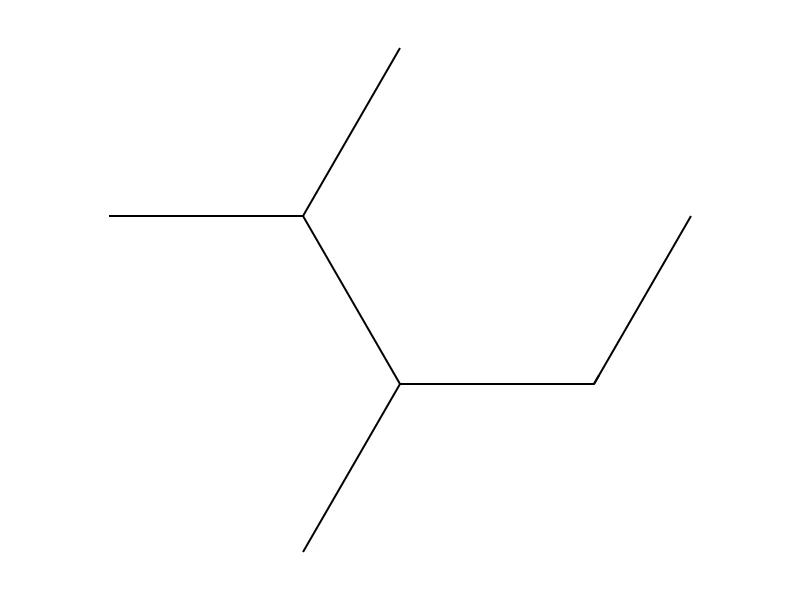 2,3-Dimethylpentane – neat CRM, 1 ml