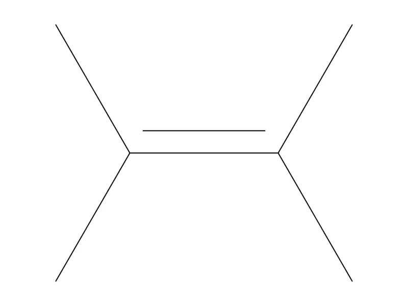 2,3-Dimethyl-2-butene – neat CRM, 250 mg