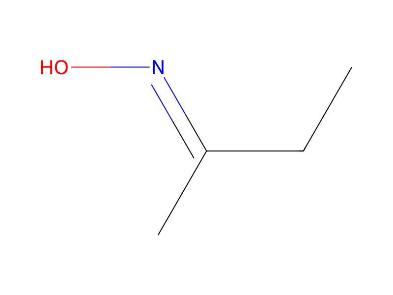 2-Butanone oxime – neat CRM, 1 ml