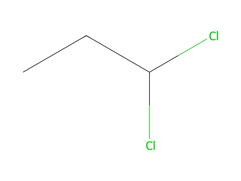 1,1-Dichloropropane – neat CRM, 100 mg