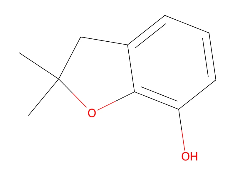 Carbofuranphenol – neat CRM, 250 mg
