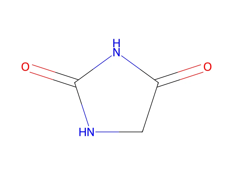 Hydantoin – neat CRM, 100 mg