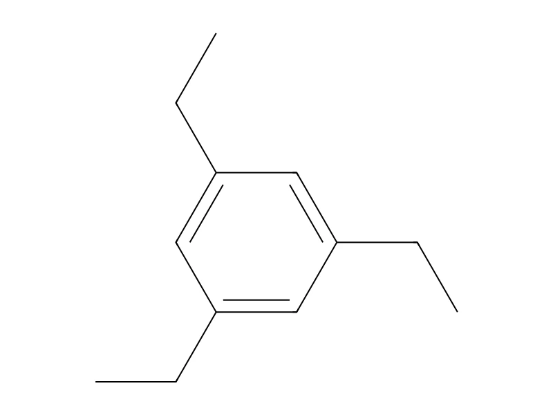 1,3,5-Triethylbenzene – neat CRM, 0.5 ml