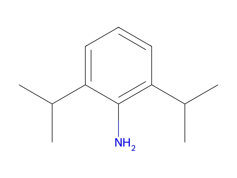 2,6-Diisopropylaniline – neat CRM, 1 ml