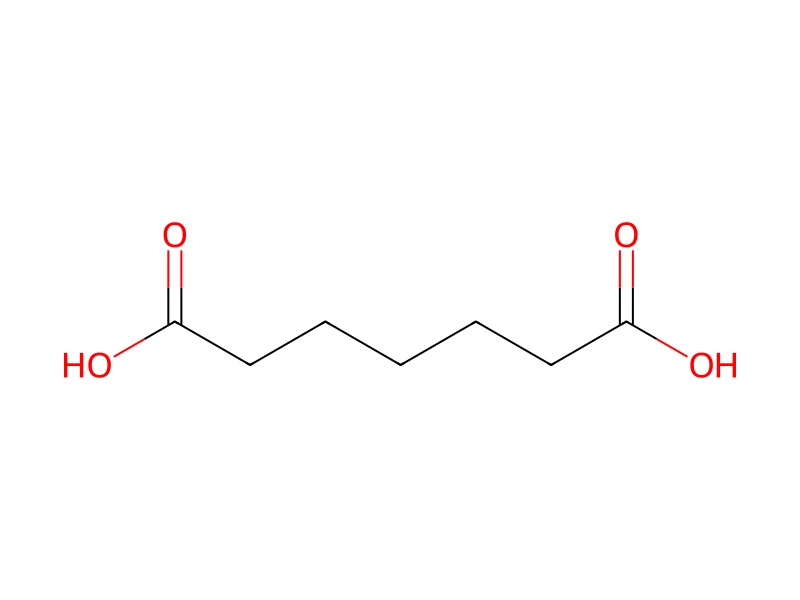 Pimelic Acid – neat CRM, 250 mg