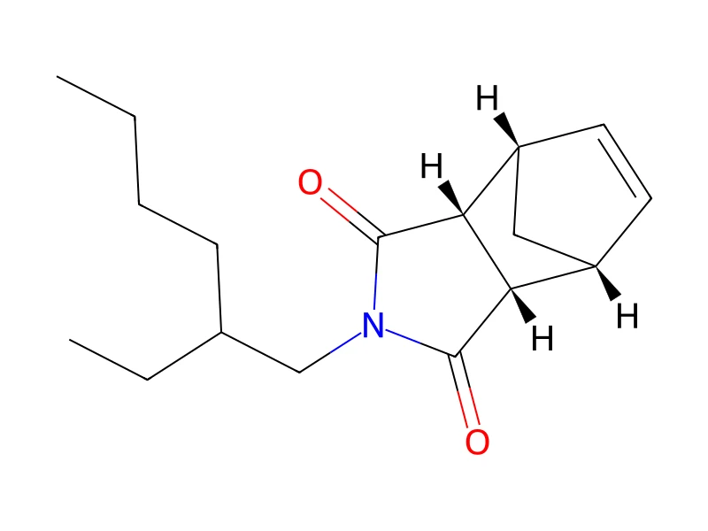 MGK 264 – neat CRM, 100 mg