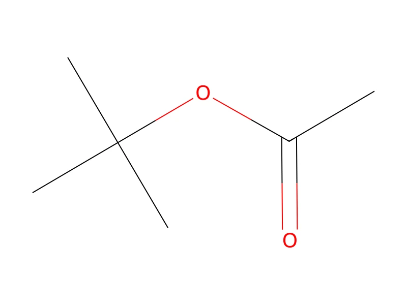 tert-Butyl acetate – neat CRM, 1 ml