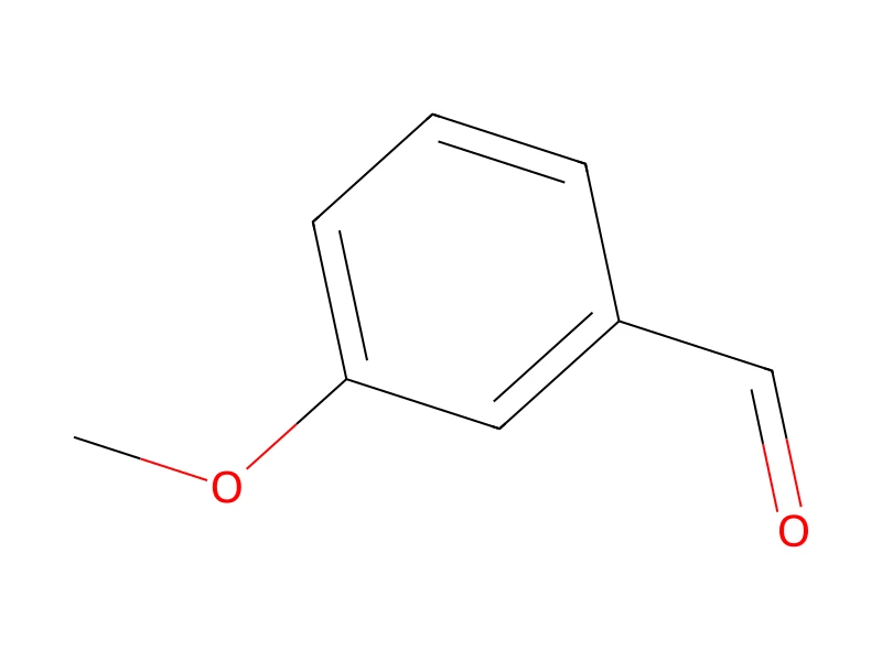 m-Anisaldehyde – neat CRM, 100 mg