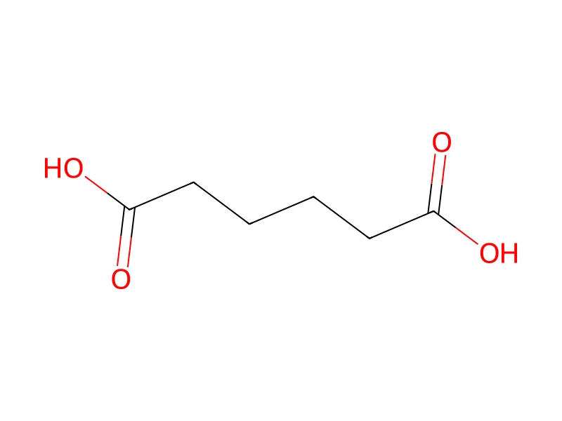 Adipic acid – neat CRM, 250 mg