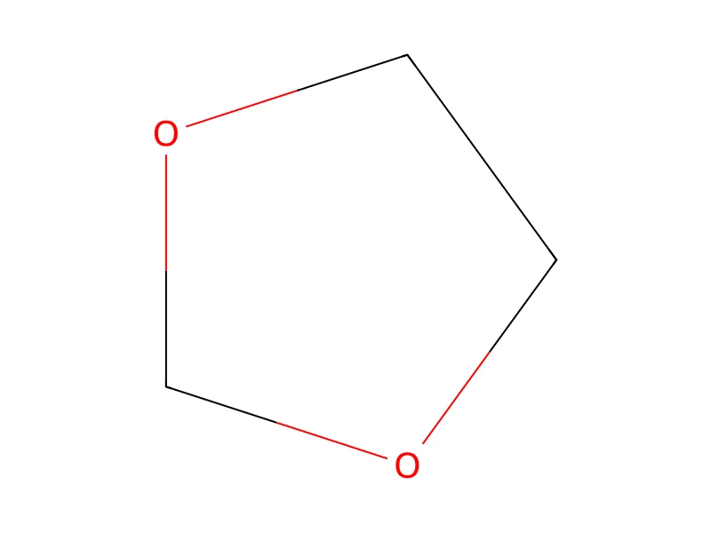 1,3-Dioxolane – neat CRM, 1 ml
