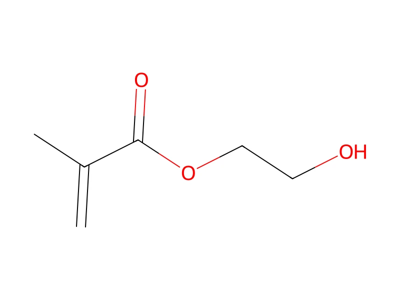 2-Hydroxyethyl methacrylate – neat CRM, 100 mg