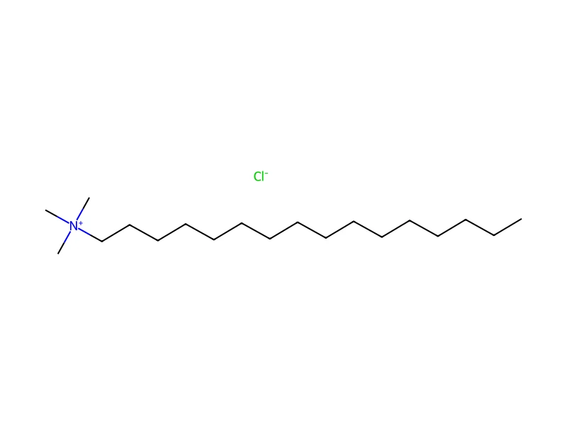 Hexadecyltrimethylammonium Chloride – neat CRM, 100 mg