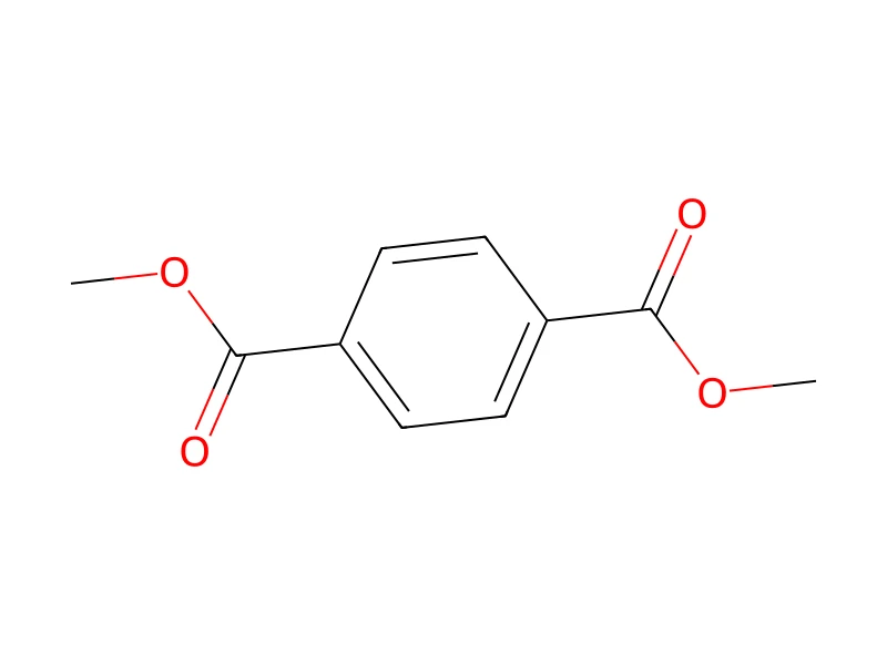 Dimethyl terephthalate – neat CRM, 250 mg