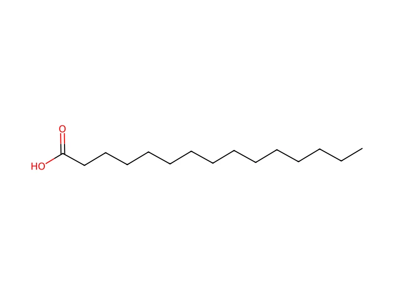 Pentadecanoic Acid – neat CRM, 100 mg