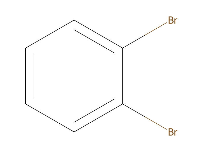 1,2-dibromobenzene – neat CRM, 100 mg