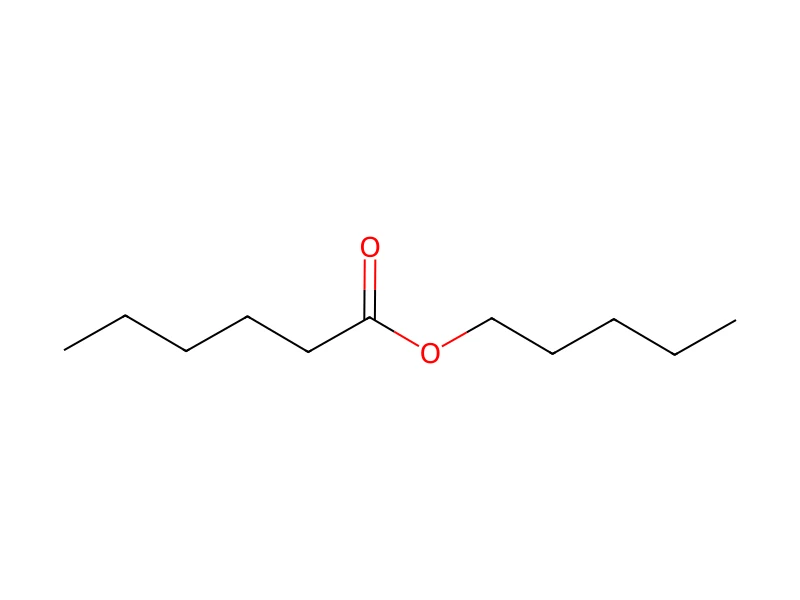 Amyl Hexanoate – neat CRM, 1000 mg