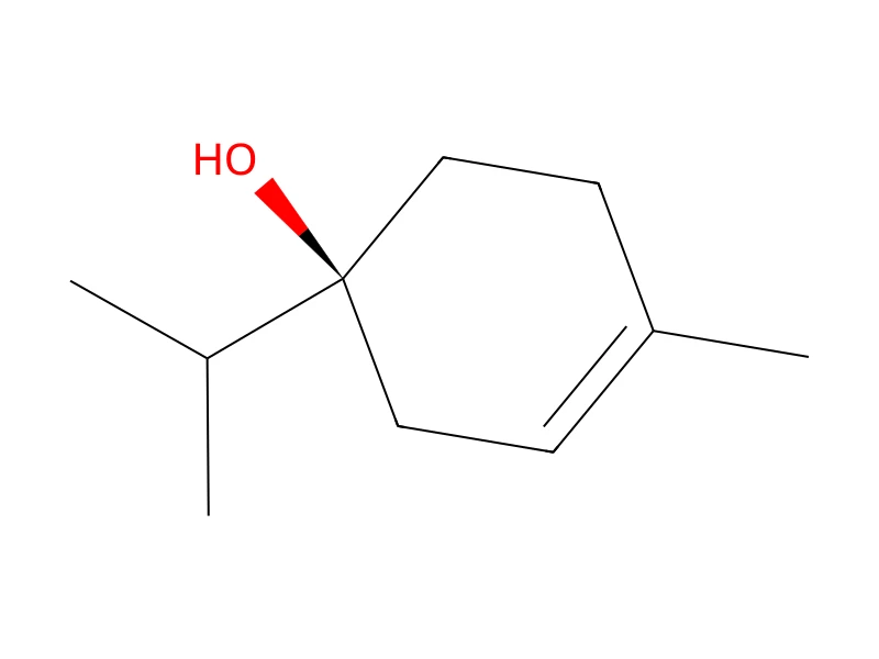 (+)-Terpinen-4-ol – neat CRM, 50 mg