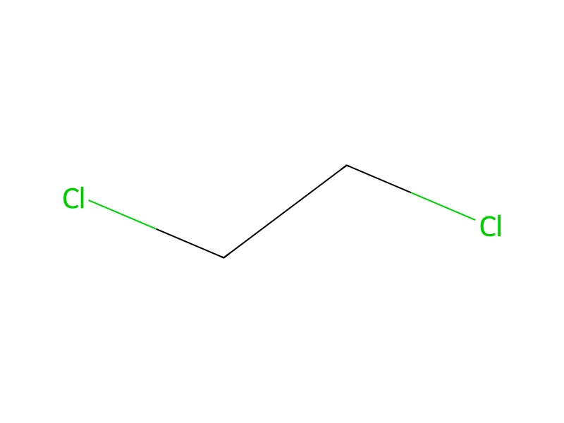 1,2-Dichloroethane – neat CRM, 5000 mg