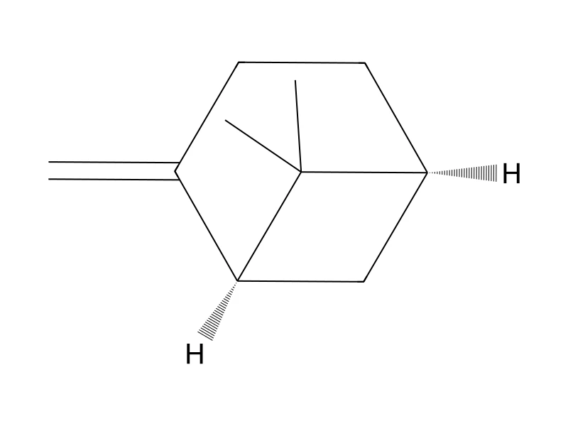 (-)-b-Pinene – neat CRM, 1 ml