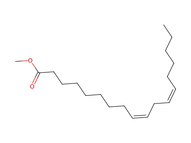 Methyl linoleate – neat CRM, 100 mg