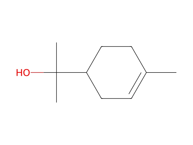 a-Terpineol – neat CRM, 250 mg