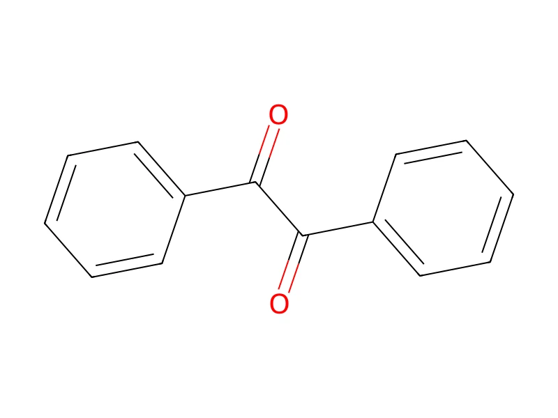 Benzil – neat CRM, 1000 mg