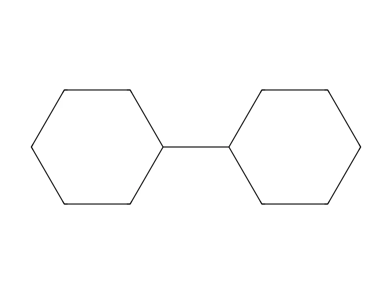 Bicyclohexyl – neat CRM, 1 ml