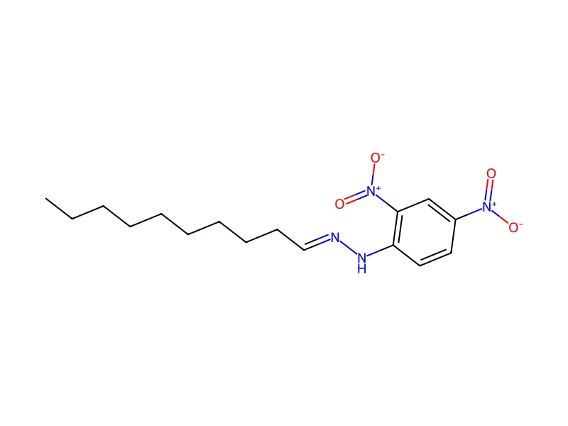 Decanal-DNPH – neat CRM, 100 mg