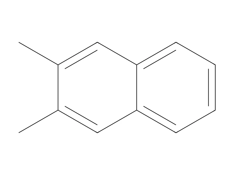 2,3-Dimethylnaphthalene – neat CRM, 100 mg