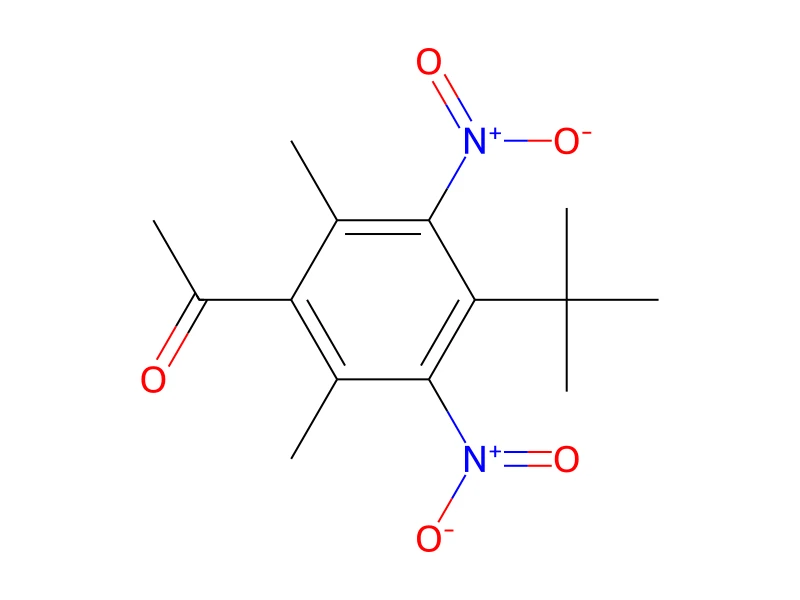 Musk-ketone – neat CRM, 100 mg