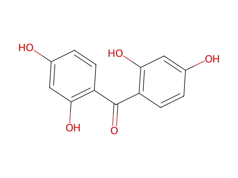 2,2',4,4'-Tetrahydroxybenzophenone – neat CRM, 100 mg