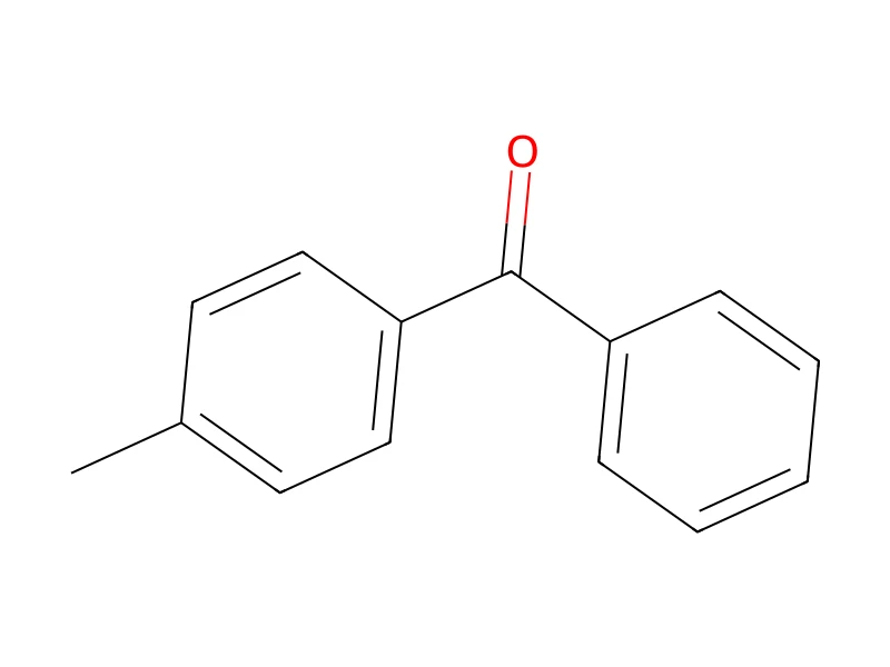 4-Methylbenzophenone – neat CRM, 100 mg