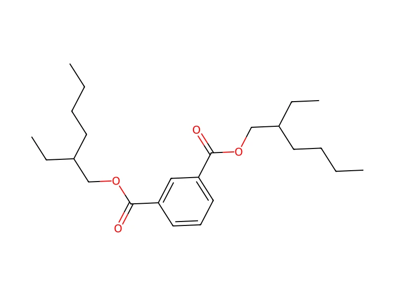 Bis(2-ethylhexyl) isophthalate – neat CRM, 100 mg