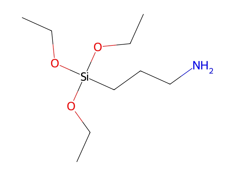 3-Aminopropyltriethoxysilane – neat CRM, 250 mg