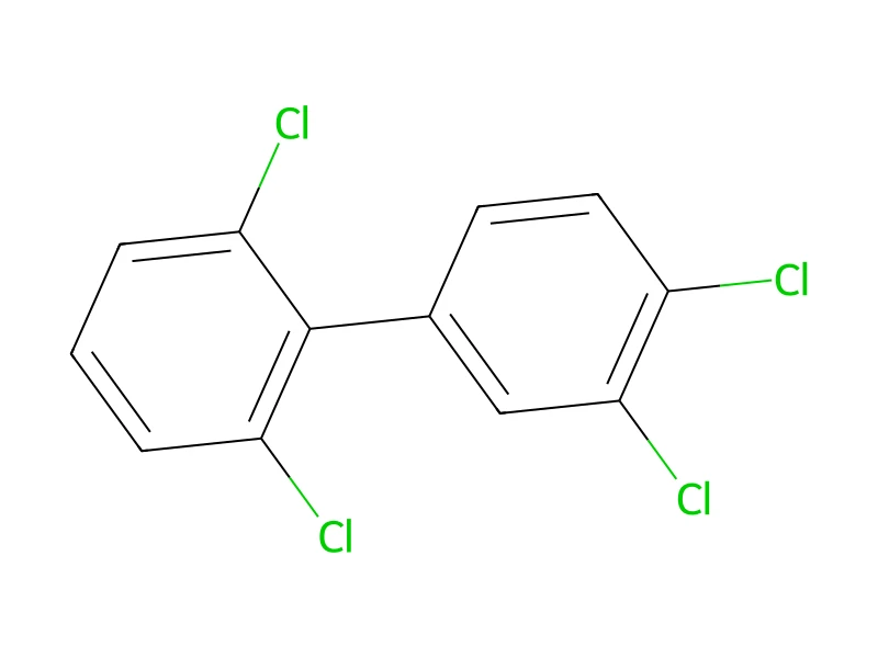 PCB 71 – neat CRM, 10 mg
