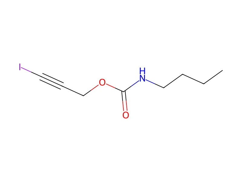 Iodocarb – neat CRM, 100 mg