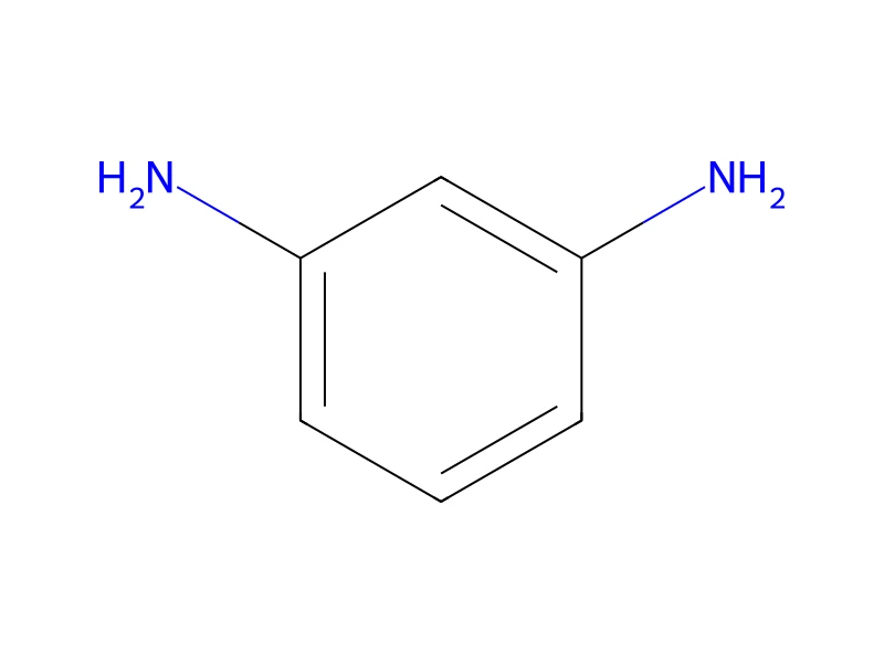 1,3-Phenylenediamine 108-45-2 – neat CRM, 1000 mg