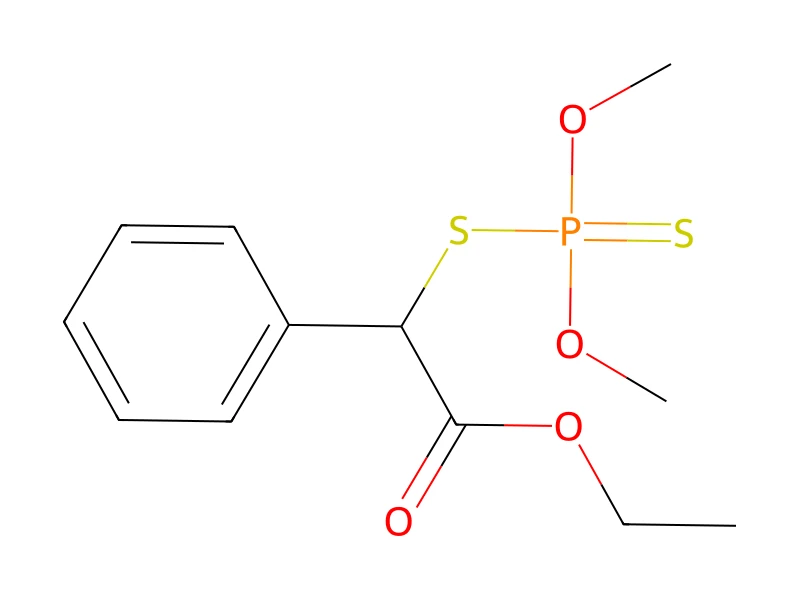 Phenthoate – neat CRM, 100 mg