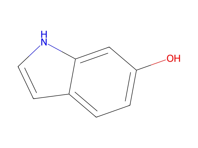 6-Hydroxyindole – neat CRM, 50 mg