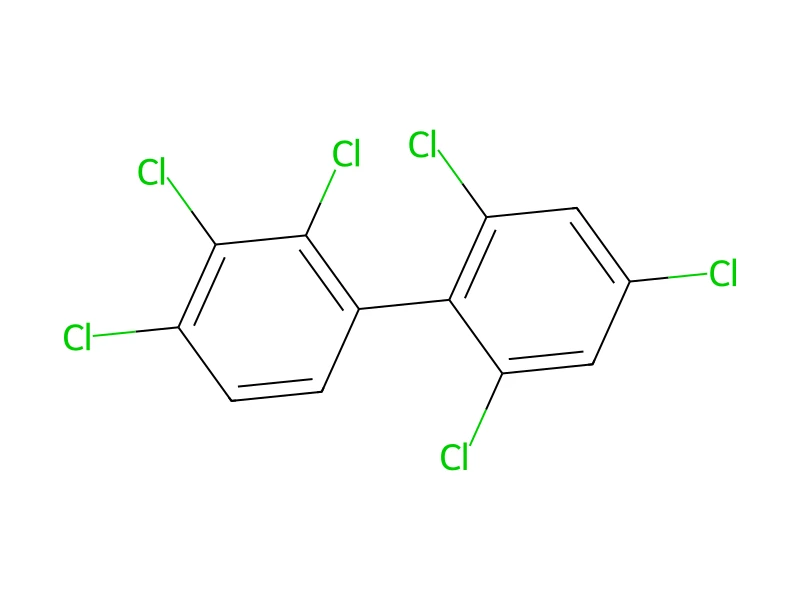 PCB 140 100 µg/ml in Iso-octane – CRM, 1 ml