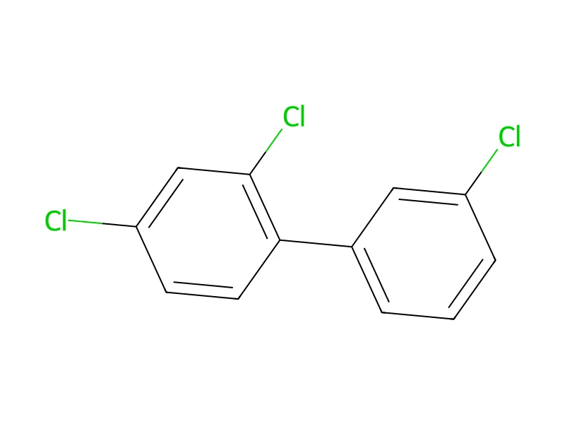 PCB 25 – neat CRM, 10 mg