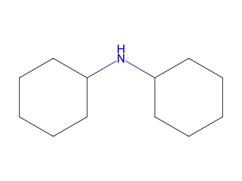 Dicyclohexylamine – neat CRM, 0.5 ml