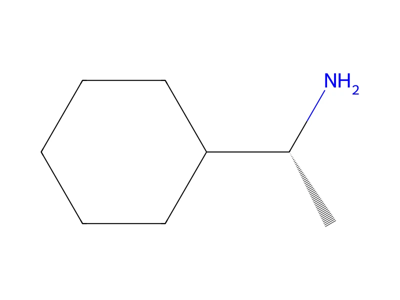 R)-(-)-1-Cyclohexylethylamine – neat CRM, 100 mg