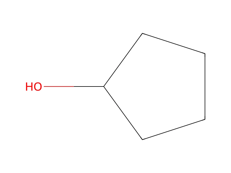 Cyclopentanol – neat CRM, 100 mg