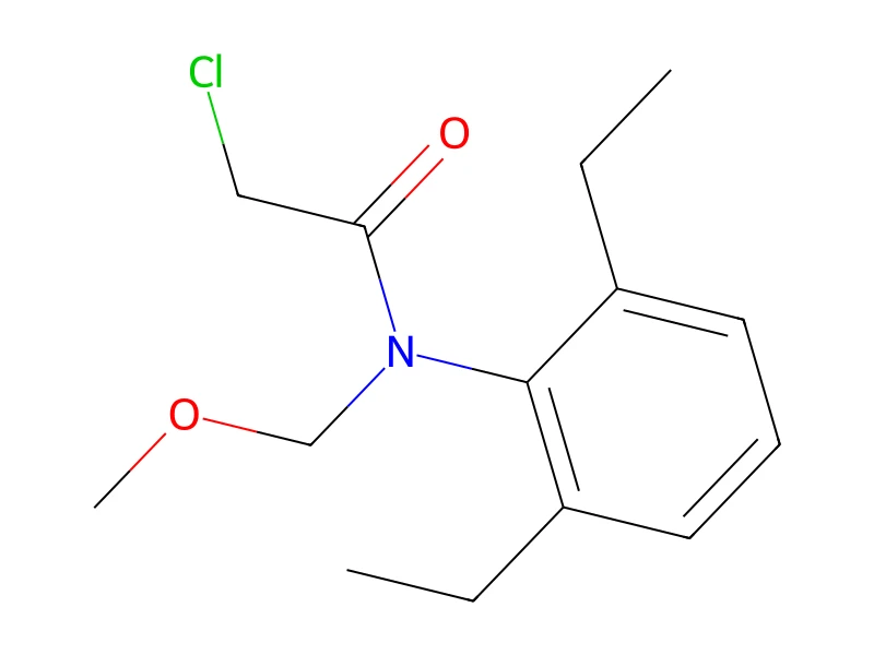 Alachlor 10 µg/ml in Acetone – CRM, 10 ml