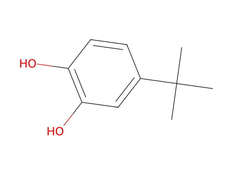 4-tert-Butylcatechol – neat CRM, 100 mg