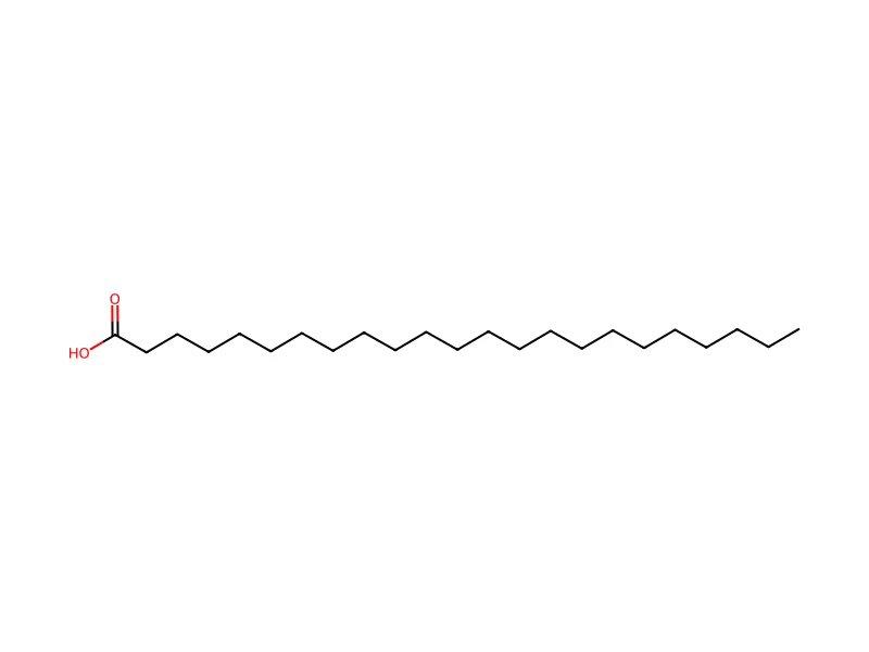 Tricosanoic Acid – neat CRM, 100 mg