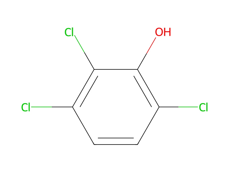 2,3,6-Trichlorophenol – neat CRM, 100 mg