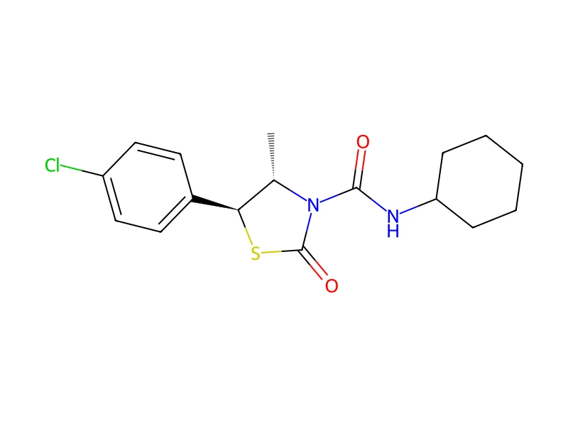 Hexythiazox – neat CRM, 100 mg
