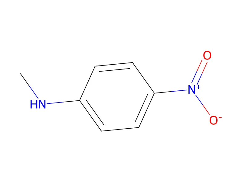 N-Methyl-P-Nitroaniline – neat CRM, 1000 mg